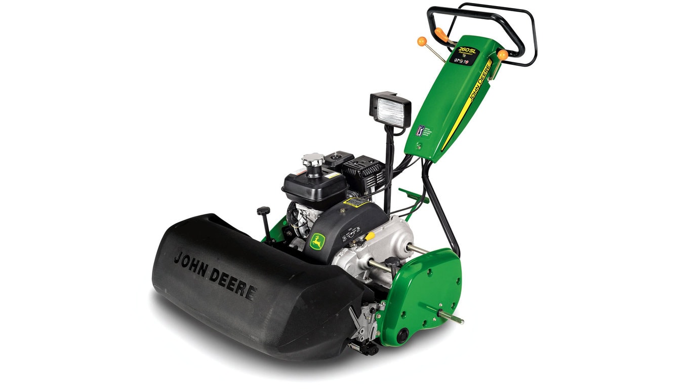 John deere 260 lawn tractor for sale online